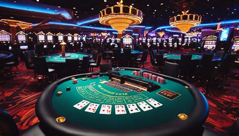 14 Top Casinos to Play Blackjack In Las Vegas 2024.